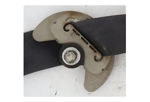 Ceinture avant gauche HONDA CIVIC 8 Photo n°3