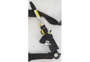 Ceinture avant gauche HONDA CIVIC 8 Photo n°4