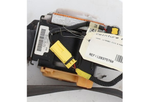 Ceinture avant gauche HONDA CIVIC 8 Photo n°5