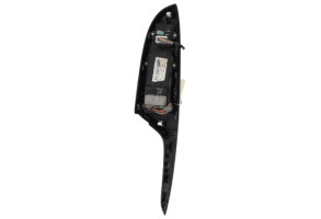 Interrupteur de leve vitre avant gauche HONDA CIVIC 8 Photo n°6
