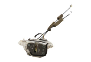 Serrure arriere droit HONDA CIVIC 8 Photo n°1