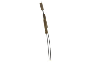 Serrure arriere droit HONDA CIVIC 8 Photo n°4