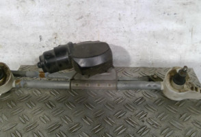 Moteur essuie glace avant OPEL AGILA B