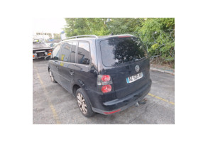 Aile avant droit VOLKSWAGEN TOURAN 1 Photo n°9