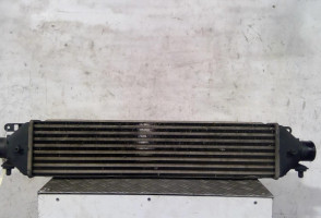 Echangeur air (Intercooler) FIAT BRAVO 2