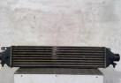 Echangeur air (Intercooler) FIAT BRAVO 2 Photo n°1