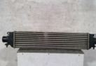 Echangeur air (Intercooler) FIAT BRAVO 2 Photo n°2