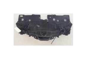 Calandre RENAULT CLIO 4 Photo n°5