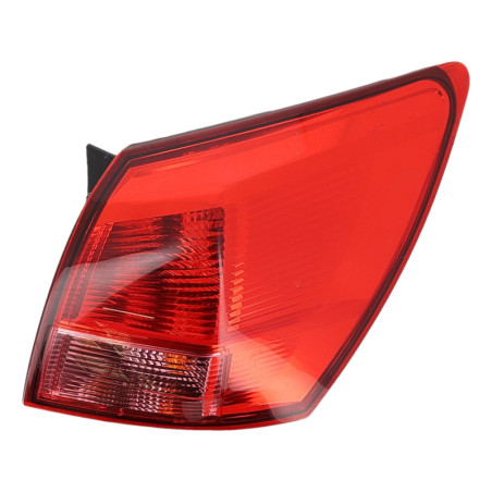 Feu arriere principal droit (feux) NISSAN QASHQAI 1