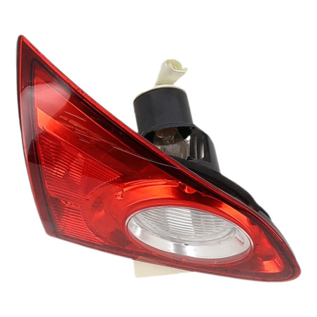 Feu arriere secondaire gauche (feux) NISSAN QASHQAI 1
