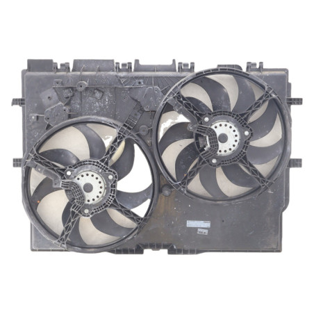 Moto ventilateur radiateur CITROEN JUMPER 3