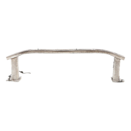 Renfort pare choc avant (traverse) RENAULT CLIO 4
