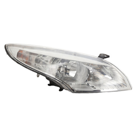 Optique avant principal droit (feux)(phare) RENAULT MEGANE 3