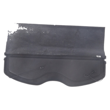 Plage arriere RENAULT MODUS
