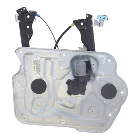 Leve vitre electrique avant gauche NISSAN QASHQAI 1