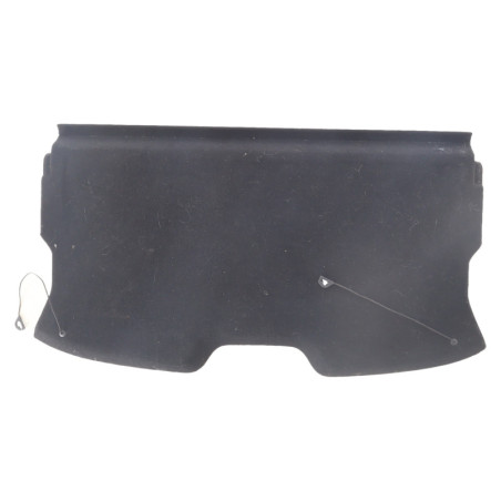 Plage arriere CITROEN C4 1