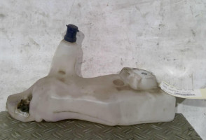 Vase de lave glace FIAT IDEA