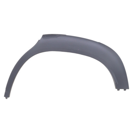 Extension d'aile arriere gauche CITROEN C3 AIRCROSS 1