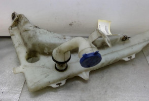 Vase de lave glace CITROEN ZX