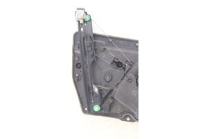 Leve vitre electrique avant droit VOLKSWAGEN GOLF 6 Photo n°2