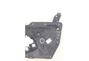 Leve vitre electrique avant droit VOLKSWAGEN GOLF 6 Photo n°4
