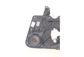 Leve vitre electrique avant droit VOLKSWAGEN GOLF 6 Photo n°5
