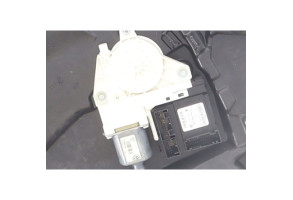 Leve vitre electrique avant droit VOLKSWAGEN GOLF 6 Photo n°6
