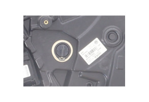 Leve vitre electrique avant droit VOLKSWAGEN GOLF 6 Photo n°7