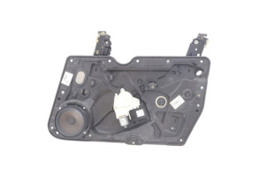 Leve vitre electrique avant droit VOLKSWAGEN GOLF 6 Photo n°8
