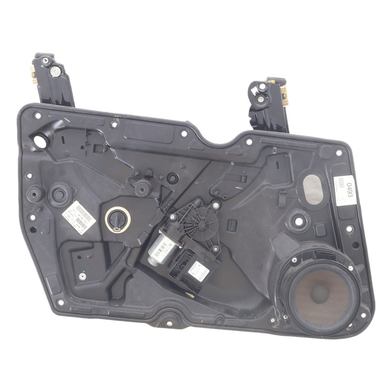 Leve vitre electrique avant gauche VOLKSWAGEN GOLF 6 Photo n°1