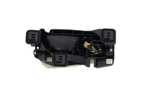 Poignee interieur arriere gauche PEUGEOT 208 2 Photo n°4