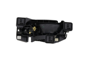 Poignee interieur avant droit PEUGEOT 208 2 Photo n°4