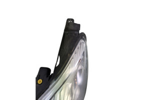 Optique avant principal gauche (feux)(phare) FORD GRAND C-MAX 2 Photo n°4