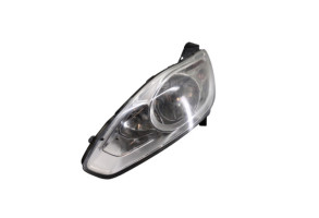Optique avant principal gauche (feux)(phare) FORD GRAND C-MAX 2 Photo n°5