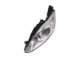 Optique avant principal gauche (feux)(phare) FORD GRAND C-MAX 2 Photo n°6