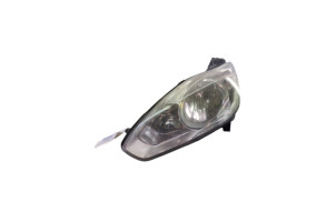 Optique avant principal gauche (feux)(phare) FORD C-MAX 2 Photo n°5