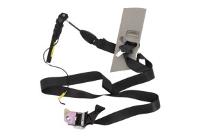 Ceinture avant droit OPEL MERIVA B Photo n°1