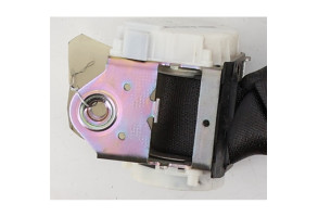 Ceinture avant droit OPEL MERIVA B Photo n°2