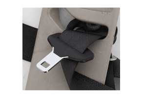 Ceinture avant droit OPEL MERIVA B Photo n°3