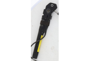 Ceinture avant droit OPEL MERIVA B Photo n°4