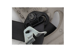 Ceinture avant droit OPEL MERIVA B Photo n°6