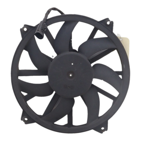 Moto ventilateur radiateur CITROEN BERLINGO 2