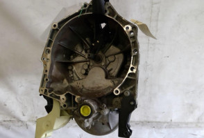 Boite de vitesses PEUGEOT 207