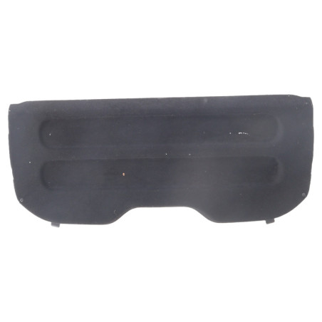 Plage arriere CITROEN C3 AIRCROSS 1