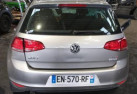 Leve vitre electrique arriere droit VOLKSWAGEN GOLF 7 Photo n°8