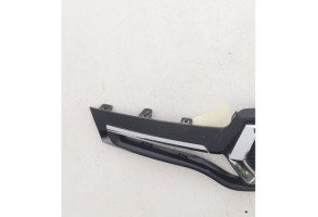 Calandre RENAULT GRAND SCENIC 3 Photo n°2