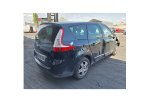 Calandre RENAULT GRAND SCENIC 3 Photo n°8
