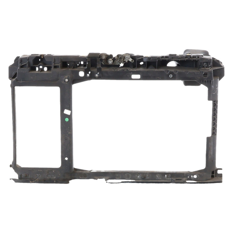 Armature avant, Masque avant PEUGEOT 208 2 Photo n°1