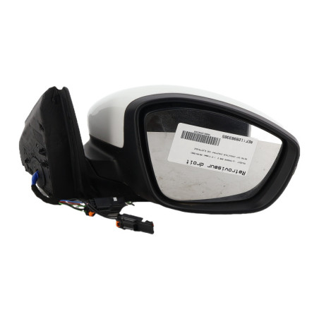 Retroviseur droit PEUGEOT 208 2