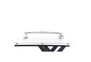 Renfort pare choc avant (traverse) AUDI A1 1 Photo n°4